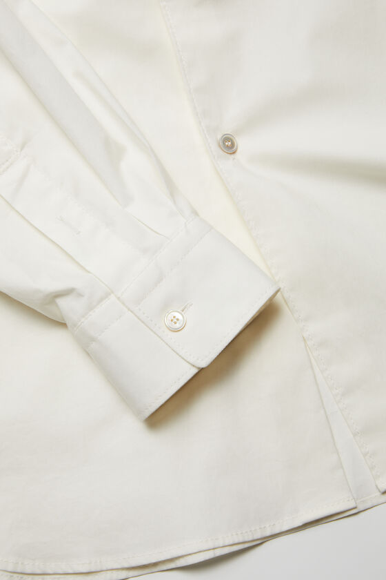 (image for) Versatile Button-up shirt